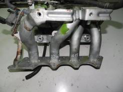 Коллектор. Mitsubishi Lancer Cedia, CS2A, CS2V, CS2W Mitsubishi Lancer, CS2A, CS2V, CS2W Двигатель 4G15