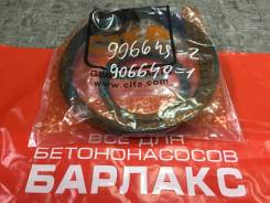 Сальник. Cifa KCP