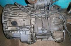 Двигатель в сборе. Mitsubishi Fuso