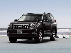 Toyota Land Cruiser Prado. TRJ150W GRJ150W, 1GRFE 2TRFE