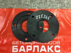 Уплотнитель. Cifa KCP