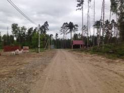 Продажа участка 16 сот. ИЖС по Щёлковскому шоссе. 1 580 кв. м., собственность, электричество, от агентства недвижимости (посредник)