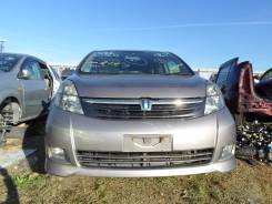 Toyota Isis. ANM10, 1AZFSE