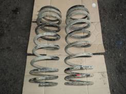 Пружина подвески. Nissan Wingroad, VENY11, VEY11, VFY11, VGY11, VHNY11, VY11, WFNY11, WFY11, WHNY11, WHY11, WPY11, WRY11