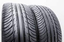 Kumho Ecsta SPT. Летние, 2013 год, износ: 5%, 2 шт