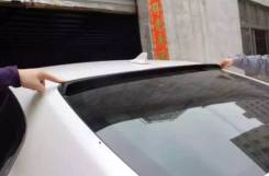 Спойлер на заднее стекло. Lexus GS450h, GRL15, GRL11, GWL10, AWL10 Lexus GS350, GRL11, GWL10, AWL10, GRL15 Lexus GS250, GWL10, GRL15, AWL10, GRL11 Lex...