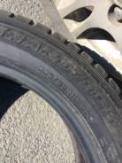 Dunlop. Всесезонные, износ: 50%, 4 шт