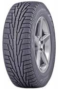 Nokian Nordman RS2. Зимние, шипованные, без износа, 1 шт