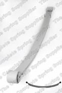 Рессора. Citroen Jumper Fiat Ducato Peugeot Boxer Двигатели: 4H03, F1CE0481D