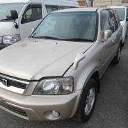 Honda CR-V. RD1, B20B