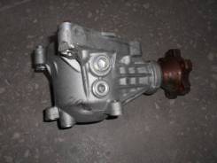 Раздаточная коробка. Nissan Teana, J32R, J32 Двигатель QR25DE