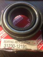 Подшипник выжимной. Toyota: Auris, Voltz, Platz, Corolla Fielder, Yaris, Allex, Corona, Corolla Verso, Soarer, RAV4, Corolla, Celica, MR2, Echo Verso...