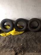Nokian Hakkapeliitta 5. Зимние, шипованные, износ: 30%, 3 шт