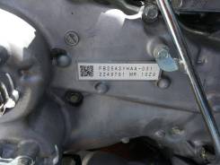 Шкив коленвала. Subaru Forester, SH9, SHJ, SH9L, SHM Двигатель FB25B