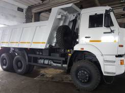 Камаз 6522. самосвал 6х6, 11 762 куб. см., 19 000 кг.