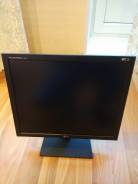 LG. 19" (48 см), технология LCD (ЖК)
