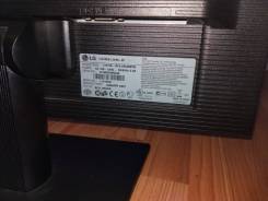 LG. 19" (48 см), технология LCD (ЖК)