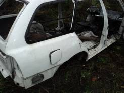 Крыло. Mitsubishi Libero, CB2V, CB1V