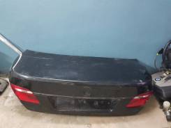 Крышка багажника. BMW 7-Series, E66