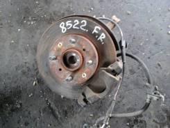 Ступица. Honda Fit Aria, DBA-GD6, LA-GD6 Honda Fit, LA-GD1, UA-GD3, DBA-GD3, DBA-GD1, UA-GD1, CBA-GD3, DBA-GE6, LA-GD3, GD1. Под заказ