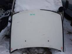Капот. Mitsubishi Libero, CB2W