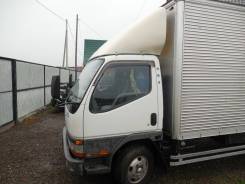Mitsubishi Canter. Продается грузовик, 4 600 куб. см., 3 000 кг.