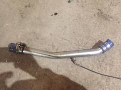 Патрубок радиатора. Toyota Mark II, JZX90 Toyota Cresta, JZX90 Toyota Chaser, JZX90 Двигатель 1JZGTE
