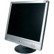 BenQ. 17" (43 см), технология LCD (ЖК)