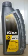 Kixx Gold. Вязкость 10W-30, полусинтетическое