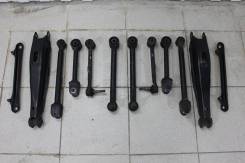 Рычаг подвески. Lexus: IS350C, LS460, GS460, IS300, IS250C, GS300, GS450h, IS220d, LS350, IS250, GS350, IS F, LS430, IS350, GS430 Toyota Crown, GRS202...