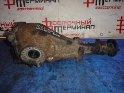 Редуктор. Subaru Legacy, BLE, BPE Двигатели: EZ30, EJ30D