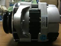 Генератор. Doosan