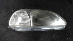 Фара. Honda Civic, EK2, EK3 Honda Civic Ferio, EK2, EK3, EK5, EK8 Двигатели: D13B, D15B, D16A