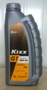 Kixx G-1. Вязкость 10W-40, полусинтетическое