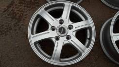 Bridgestone FEID. 6.0x15", 5x114.30, ET53