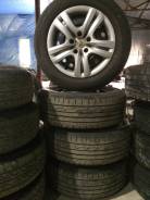 Продам штамповку на резине R16. x16 5x114.30