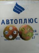 Шайба балансира Isuzu CXZ (тонкая) 1-51389-033-1