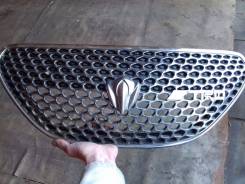 Решетка радиатора. Toyota Verossa