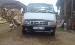 ГАЗ 33021. Продаю ГАЗель 33021, 2 445 куб. см., 1 650 кг.