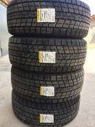 Dunlop Winter Maxx SJ8. Зимние, без шипов, 2017 год, без износа, 4 шт