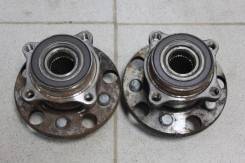 Ступица. Lexus: LS430, GS450h, IS250C, GS300, LS350, LS460, GS350, IS350, IS F, IS300, IS350C, GS460, GS430, IS250, IS220d Toyota Crown, AWS210, UZS18...