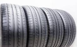 Dunlop SP Sport 01A. Летние, износ: 5%, 4 шт
