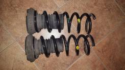 Пружина подвески. Toyota: Chaser, Verossa, Mark II, Crown, Cresta, Origin, Progres, Altezza, Crown Majesta, Mark II Wagon Blit, Brevis Двигатели: 4SFE...