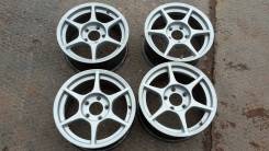 PDW XXX. 7.0x15, 5x114.30, ET38