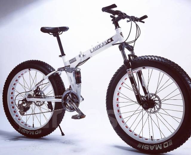 Lauxjack 26er hotsell