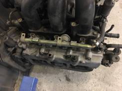 Головка блока цилиндров. Subaru Outback, BRF, BPE, BRM, BPH, BR, BR9, BP, BP9 Двигатель EZ30