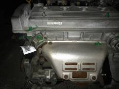 Двигатель в сборе. Toyota Corolla, AE100, AE100G Двигатель 5AFE