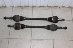 Привод. Lexus: IS350C, LS460, GS460, IS250C, GS300, GS450h, IS220d, LS350, IS250, GS350, IS F, LS430, IS350, GS430 Toyota Crown, GRS204, GRS214, GRS18...
