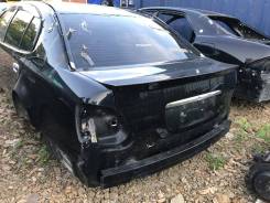 Крышка багажника. Toyota Aristo