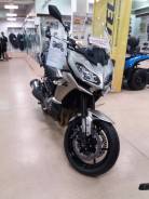 Kawasaki Versys 1000. 1 000 куб. см., исправен, птс, без пробега